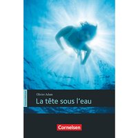 Foto von Buch - Espaces littéraires - Lektüren in französischer Sprache - B1