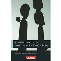 Foto von Buch - Espaces littéraires - Lektüren in französischer Sprache - B1-B1+