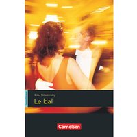 Foto von Buch - Espaces littéraires - Lektüren in französischer Sprache - B1-B1+
