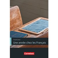 Foto von Buch - Espaces littéraires - Lektüren in französischer Sprache - B2