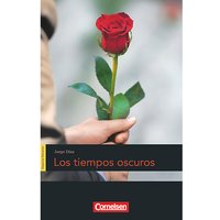 Foto von Buch - Espacios literarios - Lektüren in spanischer Sprache - B1+