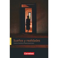 Foto von Buch - Espacios literarios - Lektüren in spanischer Sprache - B1
