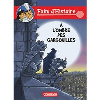 Foto von Buch - Faim d'Histoire - Französische Comics - A1