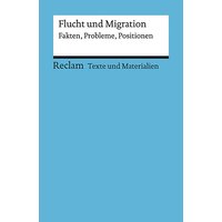 Foto von Buch - Flucht und Migration