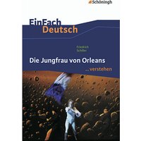 Foto von Buch - Friedrich Schiller: Die Jungfrau von Orleans