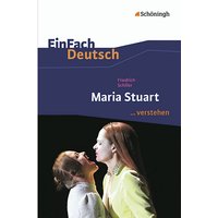Foto von Buch - Friedrich Schiller: Maria Stuart
