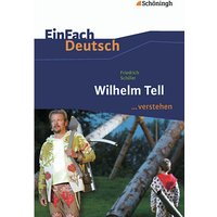 Foto von Buch - Friedrich Schiller: Wilhelm Tell