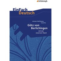 Foto von Buch - Götz von Berlichingen mit der eisernen Hand