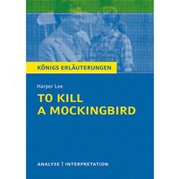 Foto von Buch - Harper Lee 'To Kill a Mockingbird'