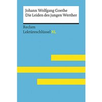 Foto von Buch - Johann Wolfgang Goethe: Die Leiden des jungen Werther