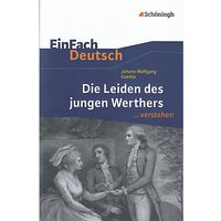 Foto von Buch - Johann Wolfgang von Goethe 'Die Leiden des jungen Werthers'