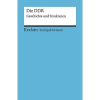Foto von Buch - Kompaktwissen Die DDR