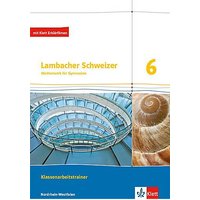 Foto von Buch - Lambacher-Schweizer