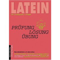 Foto von Buch - Latein als 2. Fremdsprache: Leitner