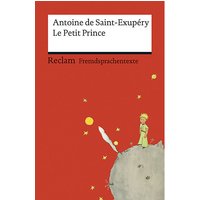 Foto von Buch - Le Petit Prince