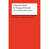 Foto von Buch - Le Voyage d' Hector ou la recherche du bonheur