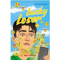 Foto von Buch - Lucky Loser