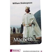 Foto von Buch - Macbeth