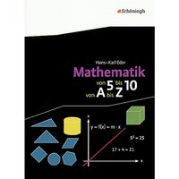 Foto von Buch - Mathematik