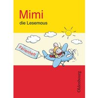 Foto von Buch - Mimi die Lesemaus