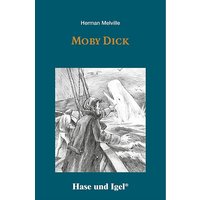Foto von Buch - Moby Dick