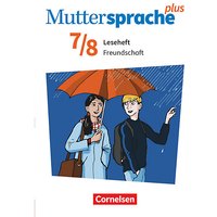 Foto von Buch - Muttersprache plus - Allgemeine Ausgabe 2020 und Sachsen 2019 - 7./8. Schuljahr