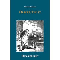Foto von Buch - Oliver Twist