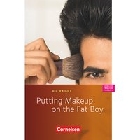 Foto von Buch - Putting Makeup on the Fat Boy