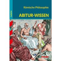 Foto von Buch - Römische Philosophie