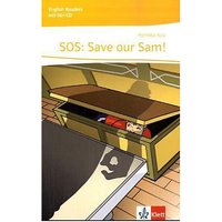 Foto von Buch - SOS: Save Our Sam!