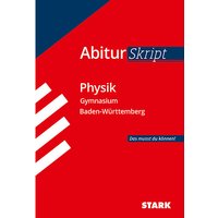 Foto von Buch - STARK AbiturSkript - Physik - BaWü; .