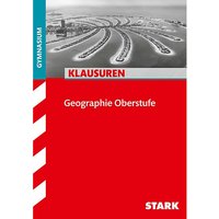 Foto von Buch - STARK Klausuren Gymnasium - Geographie Oberstufe