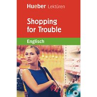 Foto von Buch - Shopping for Trouble