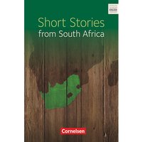 Foto von Buch - Short Stories from South Africa