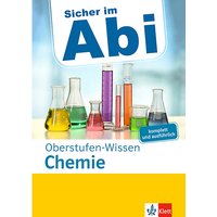 Foto von Buch - Sicher im Abi Oberstufen-Wissen Chemie