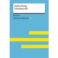 Foto von Buch - Stefan Zweig: Schachnovelle