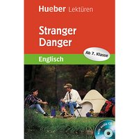Foto von Buch - Stranger Danger