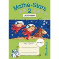 Foto von Buch - TING Mathe-Stars: 2. Schuljahr