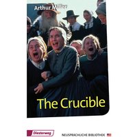 Foto von Buch - The Crucible
