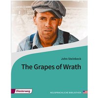Foto von Buch - The Grapes of Wrath