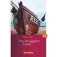 Foto von Buch - The Smugglers' Caves
