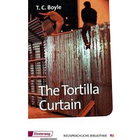 Foto von Buch - The Tortilla Curtain