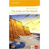Foto von Buch - The body on the beach