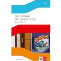 Foto von Buch - The wardrobe / The noisiest family
