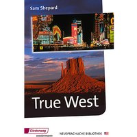 Foto von Buch - True West