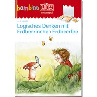 Foto von Buch - bambinoLÜK-Übungshefte / bambinoLÜK