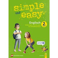 Foto von Buch - simple und easy Englisch - 2. Schuljahr