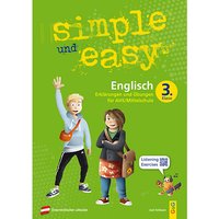 Foto von Buch - simple und easy Englisch 3