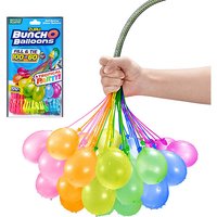 Foto von Bunch O Balloons 3er Pack Wasserballons Tropical Party bunt