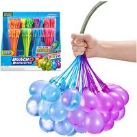 Foto von Bunch O Balloons 8er Pack Wasserballons Tropical Party bunt